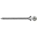 Fischer 657012 Undersænket skrue 3 mm 35 mm Sekskant Galvaniseret 200 stk