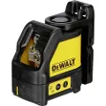 DeWalt Dw088k-xj Lasermåler