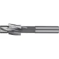 RUKO 102416 Din 373 180º Hss M4 Flatt Senkehode