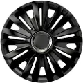 Versaco Kołpak Versaco Kołpak royal rc black 15