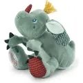 Lilliputiens Joe Flyvende Drage Lyd Teddy