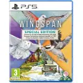 Mindscape Ps5 Wingspan Special Edition
