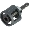 Wolfcraft 1539000 Dybdestopper Bitsholder
