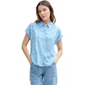 Tom Tailor 1047035 Kortarmet Skjorte