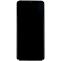 Samsung A135 A13 LCD Black