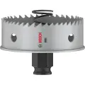 Bosch Accesorios Pc Plus Hullsag For Metall 76 Mm