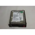 HP E Enterprise - 1.2TB - Harddisk - 781578-001 - SAS3 - 2.5"