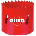 RUKO Hss-bimetal Ø 108 Mm Bimetallhullsag