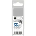 Bosch Accesorios Pro T121bfc Stikksagbladsett 92 Mm 25 Enheter