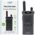 Pni Pmr R60 Bærbar Cb-radiostasjon