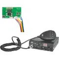 Pni Escort Hp 8000l Cb-radiostasjon