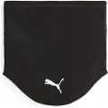 Puma individualWINTERIZED Football Neck Warmer, Accessories, Black/White, UA