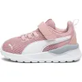 Puma Anzarun Lite Babies'Trainers, Shoes, Peach Smoothie/White, 22