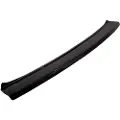 PROTECTIONWORLD Læssekantbeskytter Opel Karl 07.2015- rillet