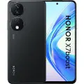 Honor X7boost, 17,3 cm (6.8), 6 GB, 128 GB, 108 MP, Android 13, Svart