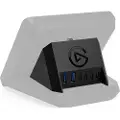 Elgato Corsair Elgato - Hub - 2 x USB 3.1 Gen 1 + 2 x USB-C 3.1 Gen 1 (10GBN9901)
