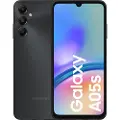 Samsung Galaxy A05s - 64GB - Svart