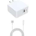 CoreParts MBXAP-AC0021, Laptop, Innendørs, 14.8 V, 45 W, AC-to-DC, 45 W