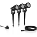 Signify Caper Spots 3pack + PSU (starter kits)