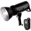 Bresser Fn-600 Studioblitz Nikon Studio Flash