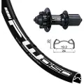 Xlc Rodi A05 Evo 24´´ 6b Disc Bakhjul