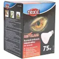 Trixie Infarød keramikpære, 75W