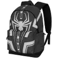 KARACTERMANIA Marvel Spiderman Town Plus Hs Ryggsekk