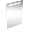 Geberit Spejl option basic m/lys top 500x700mm