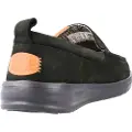 HEY DUDE Wally Grip Moc Craft Leather Sko