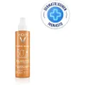 VICHY Capital Soleil Antideshidratación Spf30 200ml Solkrem
