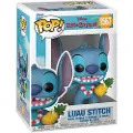 Funko POP! POP Vinyl L&S Luau Stitch