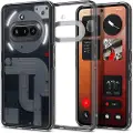 Spigen Ultra Hybrid space crystal - Nothing Phone (3a)