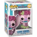 Funko POP! POP Vinyl L&S Luau Angel