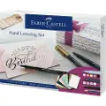 Faber-Castell Fabercastell Etui 12 Stk Creativ Hand Lettering