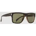 Dot Dash Bounty Tortoise Satin Solbriller brun