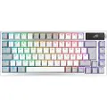 Asus Rog Azoth (duplicate) Tastatur Engelsk