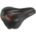 Velo Plush Gel Elasto Sykkelsete