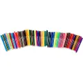 24hShop 50-pk tusjpenner