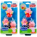 Tomy Peppa Pig - Water Play (Daddy Pig Peppa & George)