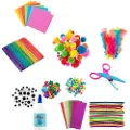 Grafix Craft Box Rainbow