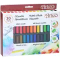 Artico Pastellkritt 30-pak