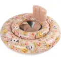Filibabba Baby-badering Alfie - Ocean Blossom