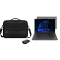 Lenovo ThinkPad Silent - Mus - Blue optical - 3 knapper - Svart
