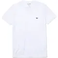 Lacoste Sport Regular Fit Ultra Dry Performance Kortarmet T-skjorte