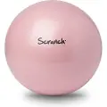 Scrunch (leker) Dus rosa Scrunch Ball