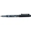 Pilot V-sign Tusjpenn 12 Enheter