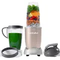 NutriBullet Mikser PRO - Champagne - 900 W