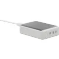Linq Byelements 4xusb-c 240w Gan2 Usb-c Vegglader