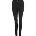 Superdry Vintage High Rise Skinny Jeans