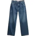 Superdry Vintage Wide Jeans